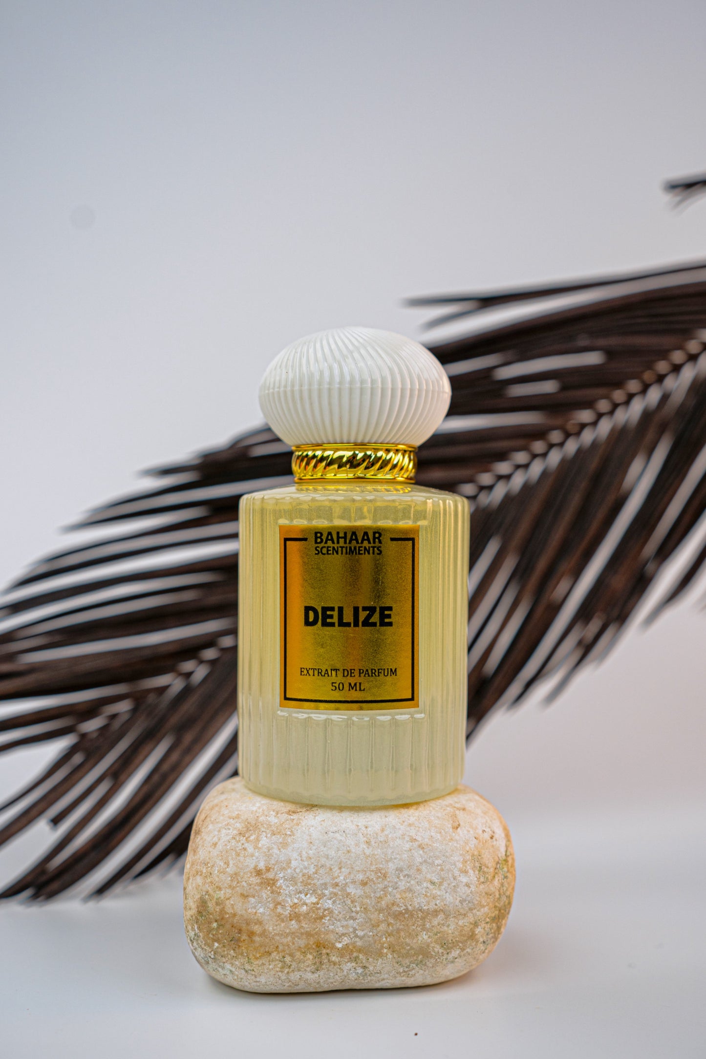 DELIZE (Premium Series)