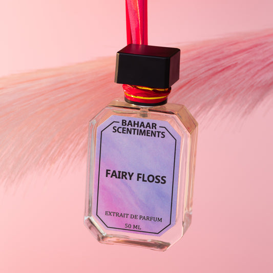 Fairy Floss