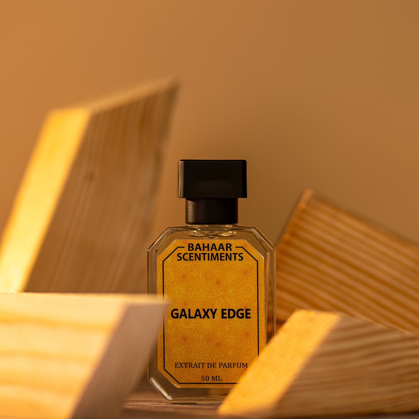 Galaxy Edge