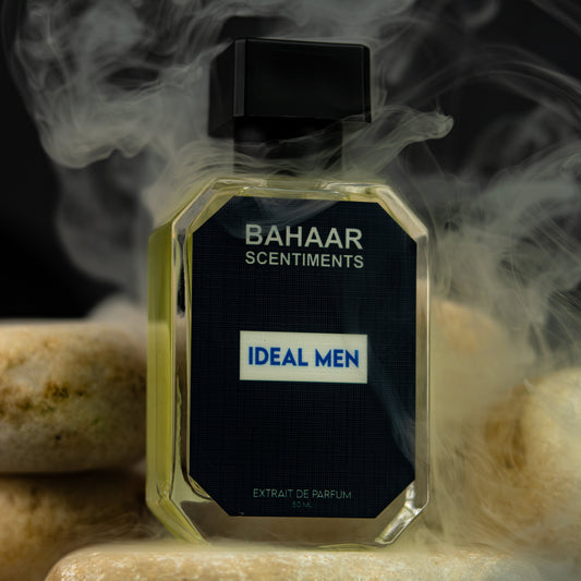 Ideal Men