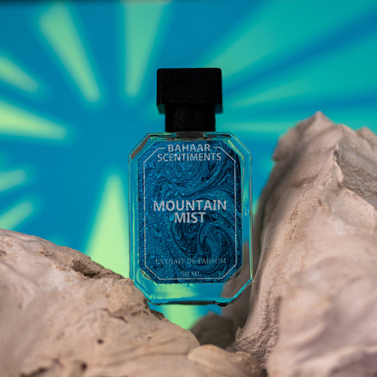 Mountain Mist