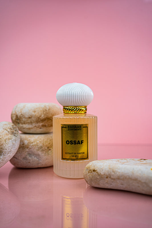 OSSAF      (Premium Series)