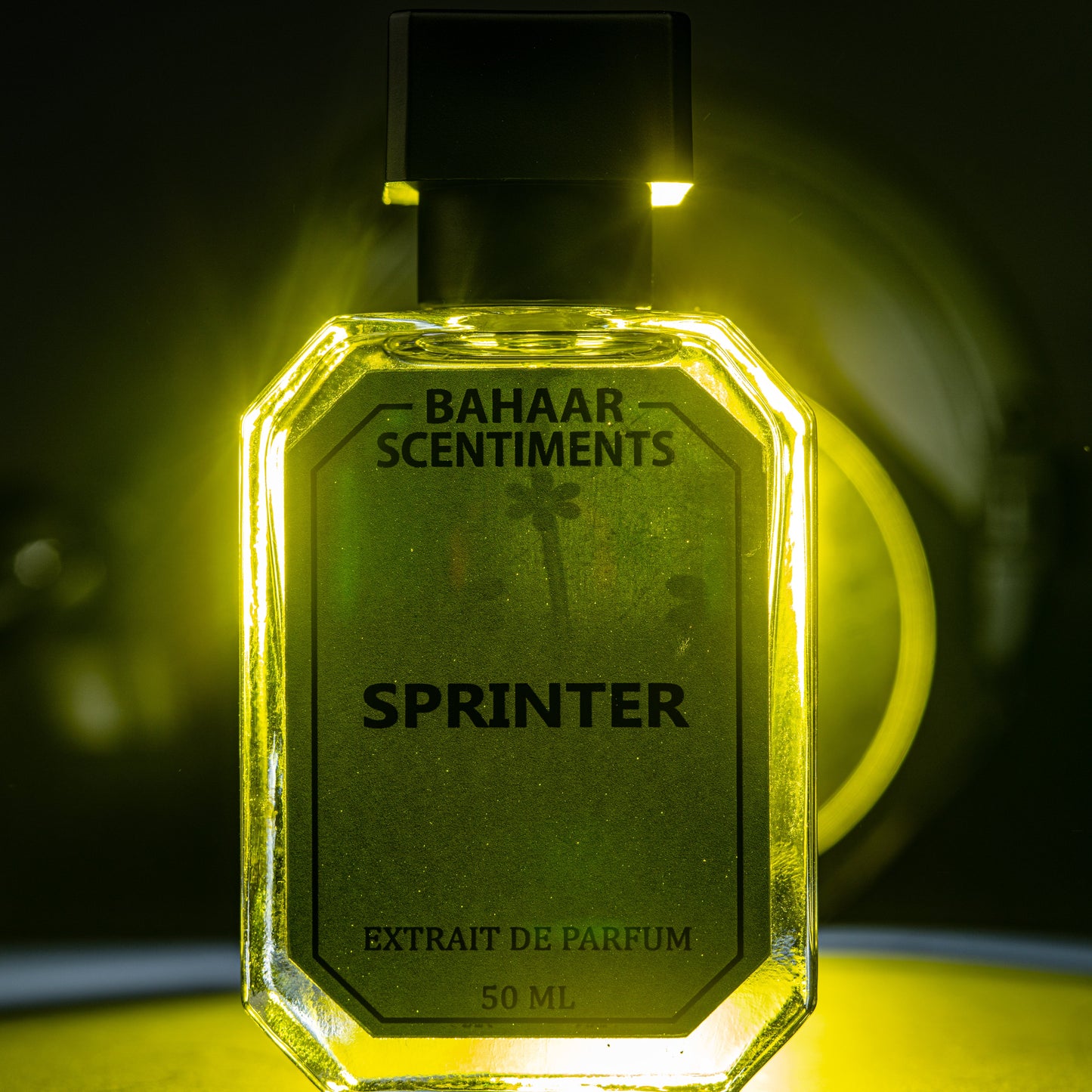 Sprinter