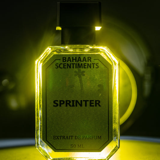 Sprinter