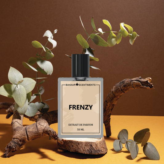Frenzy