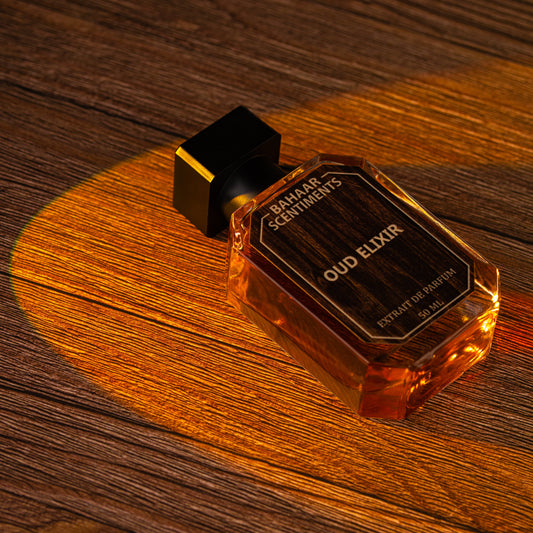 Oud Elixir